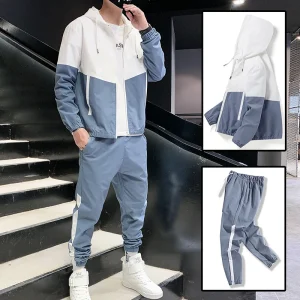 2025 Men 2 Piece Sets