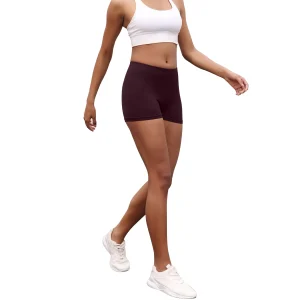 Biker/Running/Yoga Shorts