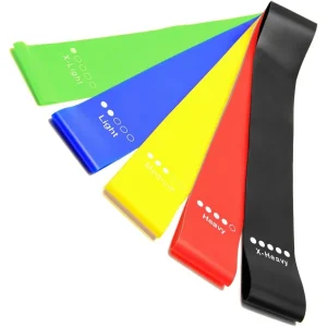 Loop Exercise Bands