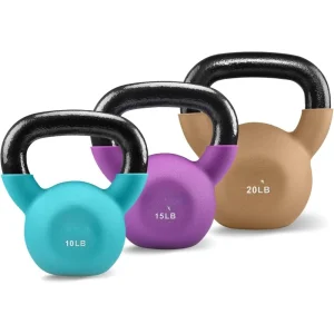 Kettlebells Adjustable Weights