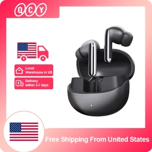 Bluetooth 5.3 Wireless Earphones