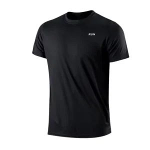 Men Quick Dry T Shirt