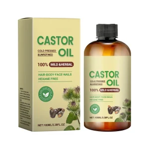 Castor Oil