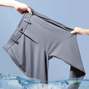 Quick-drying Trousers
