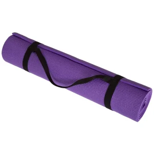 Double Sided Yoga Mat
