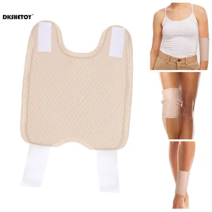Reusable Knee Pain Compress Wrap